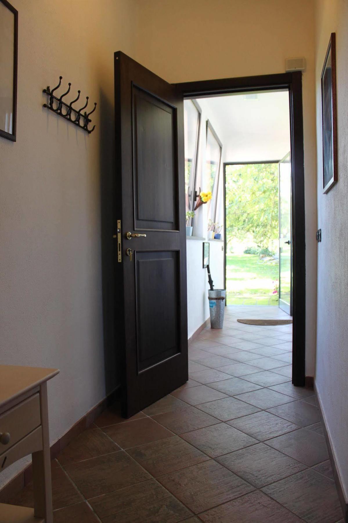 Flegrea House Aparthotel Pozzuoli Exterior photo